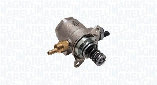 High-pressure Pump